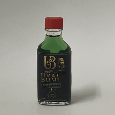 1 BOTOL URAT BUMI